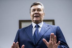 Янукович озвучил последствия главной ошибки украины. No Vse Taki Chto To Ya Skazhu Yanukovich Ne Peredumal Davat Segodnya Press Konferenciyu Nikvesti Novosti Nikolaeva