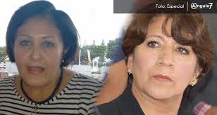 PAN denuncia ante Fepade a Delfina Gómez y Eva Cadena