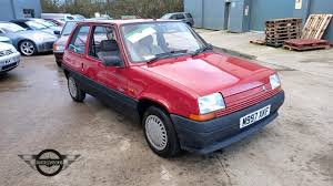 Image result for Rouge Ambre 1995 Renault
