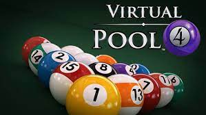 From mmos to rpgs to racing games, check out 14 o. Virtual Pool 4 Free Download V4 1 4 1 Steamunlocked