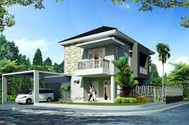 Maybe you would like to learn more about one of these? 34 Rumah Minimalis Type 36 2 Lantai Hook Yang Indah