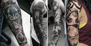 As a bonus, they may be covertly placed almost anywhere on the body. Best Sleeve Tattoos Ideas Best Puzzles Games Ideas More