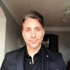 Peter Gallina's Instagram, Twitter & Facebook