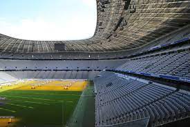 See more of bayern monachium on facebook. Zwiedzanie Allianz Arena Stadionu Bayernu Monachium