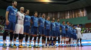 El seleccionado masculino perdió ante canadá por la liga de las naciones. La Seleccion De Voley Esta En Italia Para Jugar El Mundial Voley La Voz Del Interior