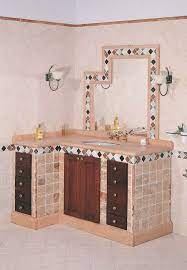 Come realizzare bagno muratura idee stile vasca doccia muratura com'è fatto bagno muratura un evergreen, il bagno in muratura. Arredo Bagno In Muratura Foto Design Mag