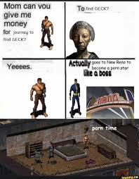 The Truth Is The Game Was Rigged From The Start Meme Mom Can Vou Give Me Money Ioi Journeg To Find Geck To Find Geck Ifunny In 2020 Fallout Meme Fallout New Vegas Memes