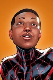 Discover 35 Miles Morales and ultimate spiderman ideas