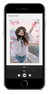 But with the hassle of complicated printers or making a special trip to the store, too often we leave hundreds of photos saved to your smartphone. Getting Started With Hp Sprocket Photo Printer Hp Official Site