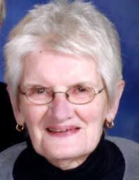 Eunice Watson Obituary (1933