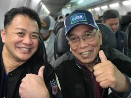 LETS GO HAWKS!! From BC Canada! SEAHAWKS