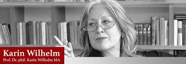 Prof. Dr. phil. Karin Wilhelm MA