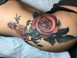 Maybe you would like to learn more about one of these? 28 Rose Tattoo Ideas That Are Too Beautiful For Words