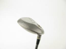 LADIES Large Marge DT3030J Tour Series Fairway 13 wood 35 degree