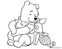 Printable winnie the pooh coloring pages for children. Pigglet Coloring Pages Coloring Pages Kids 2019