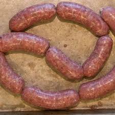 Served with a wholegrain mustard vinaigrette dressing. 140 How To Make Sausages And Recipes Ideas How To Make Sausage Homemade Sausage Recipes