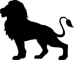 Download Free Illustrations Of Lion Silhouette Isolated Animal Head Graphic King Safari Africa Carniv Lion Silhouette Animal Silhouette Silhouette Art Printable lion silhouette to cut out for projects. lion silhouette animal silhouette