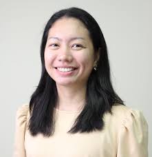 Mendoza, Victoria May