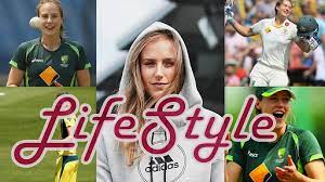Ellyse Perry Lifestyle Family Age Figure Cricket Bio Breaking Buzz