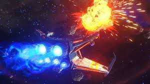 They'd settle for saving their own skin. Review Turn Up A Big Profit Or Get Spaced In Rebel Galaxy Outlaw Entertainium