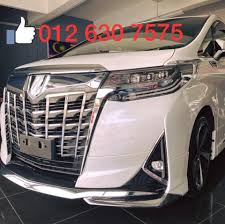 Jika anda mencari koleksi mobil mpv terbaik, anda bisa memilih toyota avanza (veloz), toyota innova dan toyota avanza (veloz) hitam. Latest Updates From Mpv Recond Malaysia Facebook