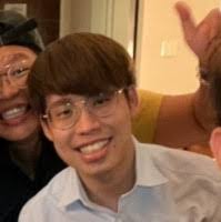 Jeffrey Kwan's Instagram, Twitter & Facebook