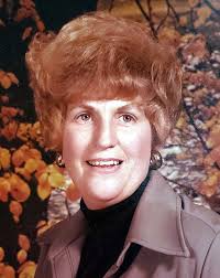 Charlotte Nell Burgess Obituary