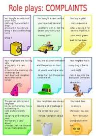 Find A Partner To Practise English Speaking Skills Online Students Work In Pairs And Role Play The Given Situations This Activi Speaking Activities English English Language Learners Activities Speaking Activities Esl