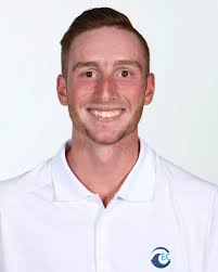 2015-16 Men's Golf Roster