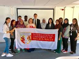 Iumw offers an array of undergraduate and postgraduate courses to both local and international students, in a lush and. University Malaya Wales