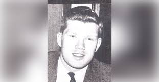 Obituary information for Glenn H. Kaiser