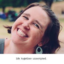 an interview with dr. grant bickerton by life together unscripted.