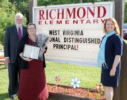 Image result for richmond elementary school
