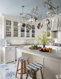 Ad Reveals The Final Project Of Late Design Legend Mario Buatta Kitchen Design Mario Buatta Kitchen Remodel