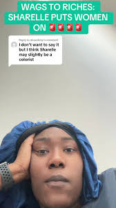 Shari Lee Nichole Walsh