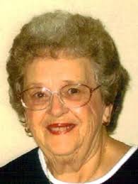 Betty Etoch Obituary