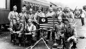 Em 1º de outubro de 1932 foi assinada a rendição que pôs fim à revolução constitucionalista. Revolucao De 1932 Relembre Pontos Importantes Do Conflito Guia Do Estudante