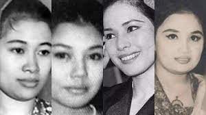Saat menjadi istri presiden soekarno, ia kerap tampil mengenakan kebaya. Inilah 9 Istri Presiden Soekarno Beserta Kisah Cintanya Dari Wanita Jepang Hingga Janda Muda 5 Anak Tribun Manado