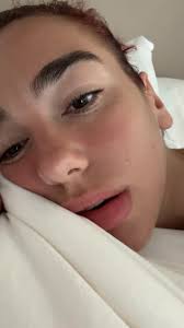 Damiano David Dua Lipa Wembley