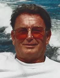 Obituary information for Bud Marker