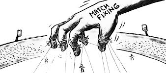 Explore tweets of matchfixing @matchfixing on twitter. Is Fifa Serious About Fighting Match Fixing Sports Integrity Initiative