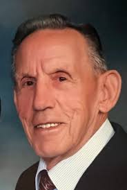 Donald Mortensen Obituary December 15, 2022