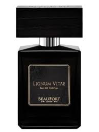 Lignum Vitae BeauFort London parfum - un parfum pour homme et femme 2016