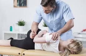 Fysiotherapie in Eindhoven voor pijn aan de rug