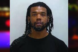 Samson Battle — Bartow County Jail Bookings