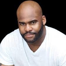 Marcus Lewis — The Movie Database (TMDB)