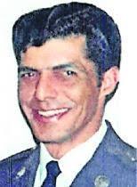 NELSON QUEVEDO Obituary (1931