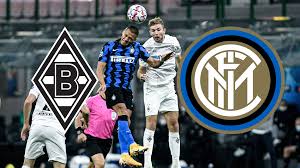 Eine sammlung von die schönsten und besten borussia mönchengladbach wallpapers mit logo. Wer Zeigt Ubertragt Borussia Monchengladbach Vs Inter Mailand Heute Live Im Tv Und Live Stream Die Ubertragung Der Champions League Goal Com