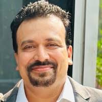 Sanjeev Suri Email & Phone Number