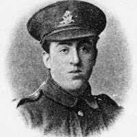 Private Reginald Roy Inwood (7921756274)